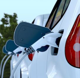 Revolutionizing Mobility The Electric Vehicle Renaissance Revolutionizing Mobility The Electric Vehicle Renaissance